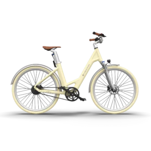 ADO Air 28 commuter e-bike