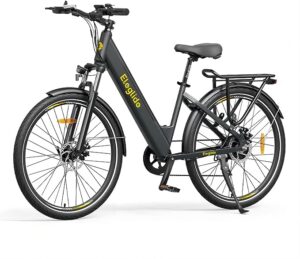 Eleglide T1 commuter e-bike