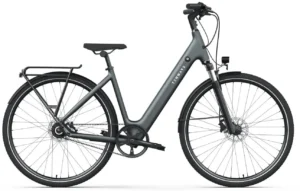 TENWAYS CGO800S commuter e-bike