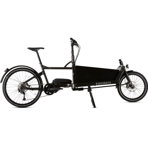 cargo-e-bike