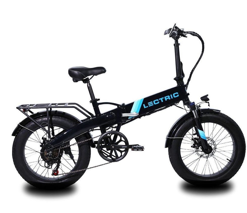 folding-e-bike